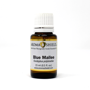 Blue Mallee