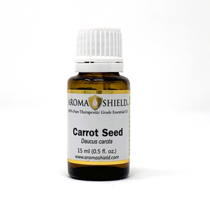 Carrot Seed