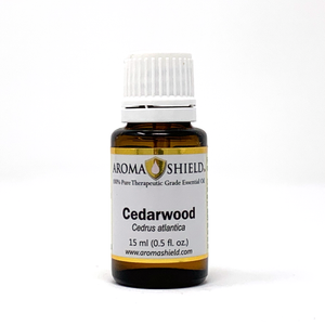 Cedarwood