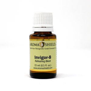 Invigorate