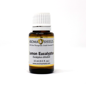 Lemon Eucalyptus