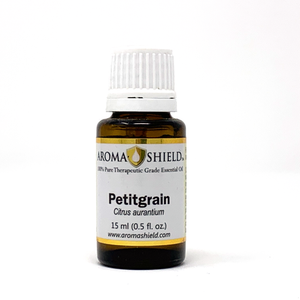 Petitgrain