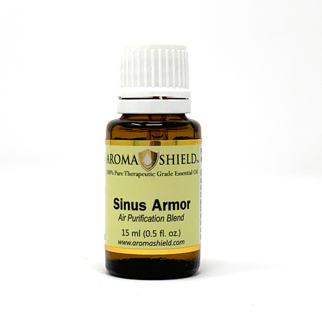 Sinus Armor