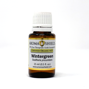 Wintergreen